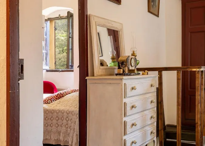 Casa Di Babbo Vakantiehuis *