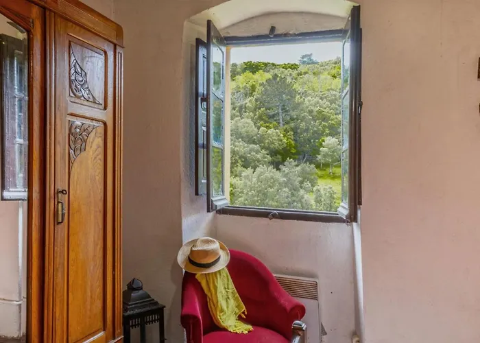 Casa Di Babbo Vakantiehuis