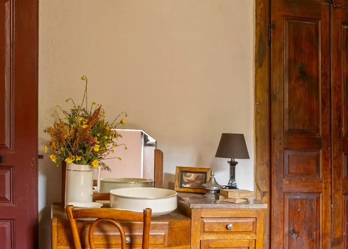 Casa Di Babbo *