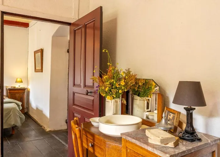 Casa Di Babbo Holiday home Olmi-Cappella