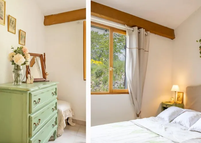 Casa Di Babbo Vakantiehuis *