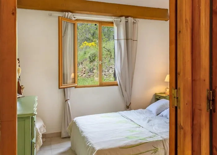 Holiday home Casa Di Babbo Olmi-Cappella
