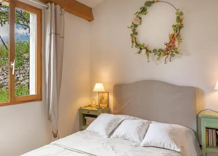 Vakantiehuis Casa Di Babbo