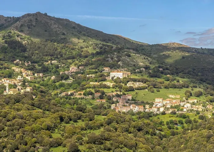 Casa Di Babbo * Olmi-Cappella