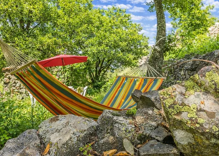 Casa Di Babbo Vakantiehuis