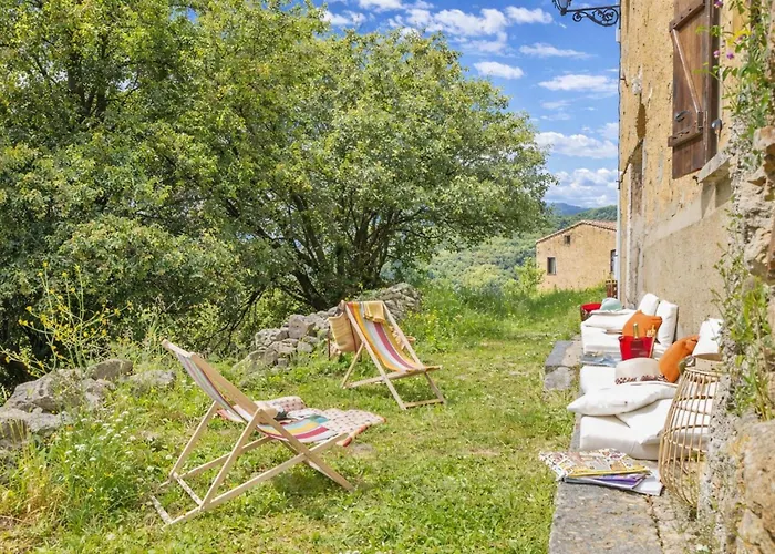 Vakantiehuis Casa Di Babbo