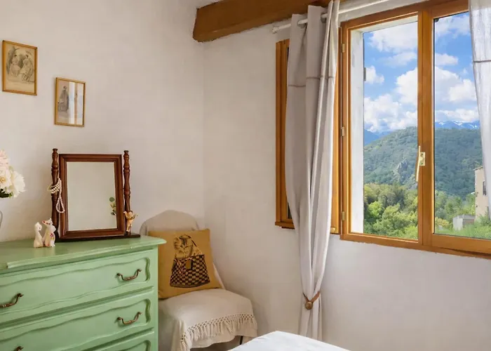 Casa Di Babbo * Olmi-Cappella