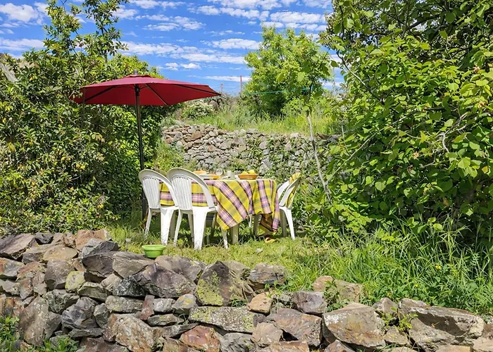 Casa Di Babbo Olmi-Cappella