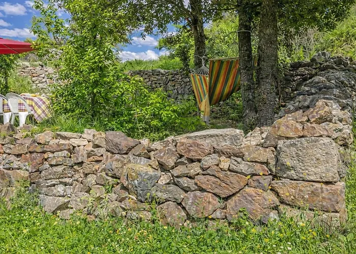 Casa Di Babbo Holiday home