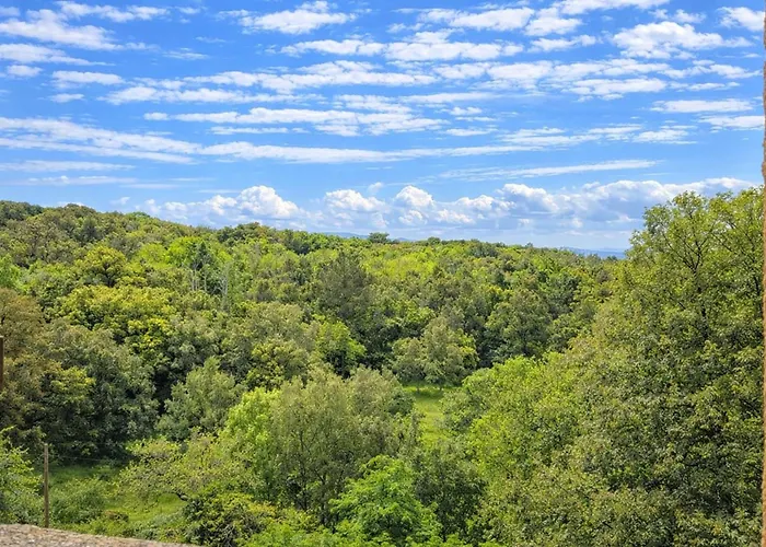 Casa Di Babbo Vakantiehuis Olmi-Cappella