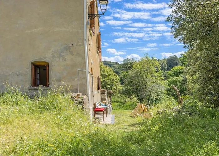 Casa Di Babbo Holiday home